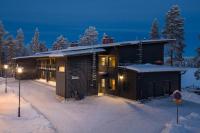 KOTKA Apartments - B&B Kuusamo