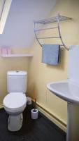 Le Meuble Nomade 6 Bollaert Fac 1pers parking - B&B Lens