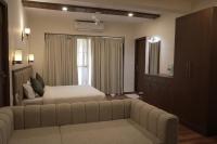Chambre Familiale avec Balcon