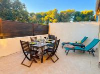 Cozy & elegant, proche de Martigues - Bed and Breakfast Saint-Mitre-les-Remparts