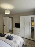 Cosy Bungalow in the Peak - B&B Glossop