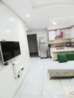 Super Chiraz Loft - B&B Nabeul