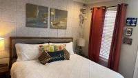 Studio - French Quarter's Edge - B&B New Orleans