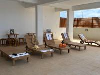 JoLi Beach Apartments with Shared Pool - Ferienwohnung Santa Maria