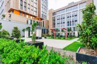 Nestone 007 Modern Studio in Tashkent - Chambres d'hôtes Tachkent