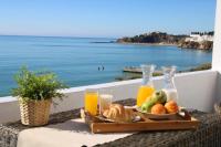 #003 Cottage By Home Holidays - Ferienwohnung Albufeira