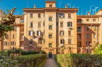 Testaccio Skyline - Ferienwohnung Rom