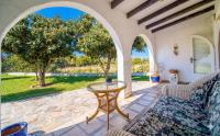 La Casita del Saladar Javea by Rock Rentals - Ferienwohnung Xàbia