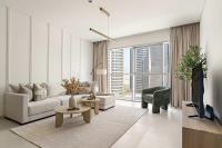 Silkhaus Classy 1BDR at Radiant Viewz in Reem Island - B&B Abu Dabi