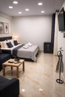 JASMIN Luxury Apartment - Syntagma Athens - Bed and Breakfast Athene