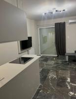 Spacious 2-Bedroom Apartment in Paleo Faliro, Athens - B&B Athens