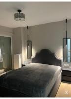 Spacious 2-Bedroom Apartment in Paleo Faliro, Athens - B&B Athens
