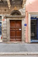 PIazza di Spagna - Ampio appartamento in stile - Bed and Breakfast Rome