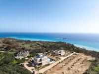 Seanatra Luxury Villas - Bed and Breakfast Férma