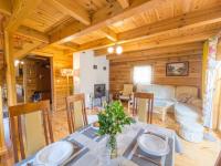 Domek z bali - B&B Jarnołtówek