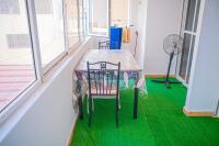 Appartement Kénitra Centre 3 chambres avec clim et fibre optique - B&B Kenitra