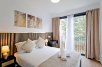 Appartamento con 3 Camere da Letto e con Vista