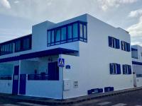 Famara ocean view house - B&B Famara