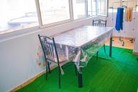 Appartement Kénitra Centre 3 chambres avec clim et fibre optique - B&B Kenitra