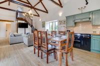 3 Bed in Shereford oc-2173 - Ferienwohnung Tatterford