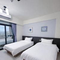 Habitación Doble con balcón 