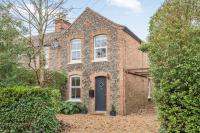 2 Bed in Holt oc-2377 - Bed and Breakfast Holt