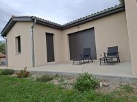 Landperle, idéal pour les familles et amis - B&B Pouilly-lès-Feurs