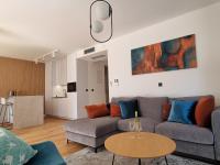 Summer Color Luxury Apartment - B&B Novalja