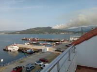 Piso Adrian - Ferienwohnung Sierra de Outes