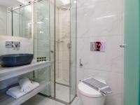 Double or Twin Room with Balcony