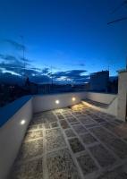 Le Perle d'Itria - Breathtaking Terrace - Ferienwohnung Martina Franca