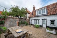 2 Bed in Wells-next-the-Sea oc-2292 - B&B Wells-next-the-Sea
