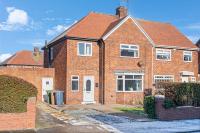 Com4t Homes Contractor Essentials Room Stay Free Parking & Extended Stay Welcome - B&B New Silksworth