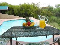 Meulensrus - Chambres d'hôtes Hoedspruit