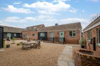 6 Bed in Great Waldingfield oc-ac4 - B&B Great Waldingfield