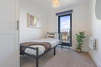 Oriel Residence - 2BR - 4 Beds - Sleeps 5 - B&B Liverpool