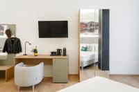 Napoleona Suites - B&B Como