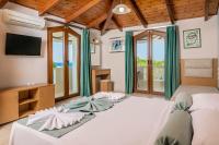 Studio with Sea View