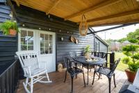 1 Bed in Trimley St. Martin nr Felixstowe oc-obat - Chambres d'hôtes Trimley Heath