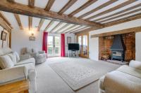 5 Bed in Finningham oc-obhf - Ferienwohnung Finningham