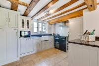5 Bed in Finningham oc-obhf - Ferienwohnung Finningham