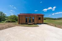 Maison 3 pièces, climatisé, calme, "Le chalet" - B&B Carlux