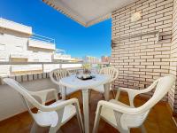 ACV - Marina Trebol III - 2ª linea, planta 4, norte - Ferienwohnung Oropesa del Mar