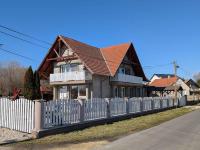 Apartment Balatonkeresztur - Balaton 19286 - B&B Balatonkeresztúr