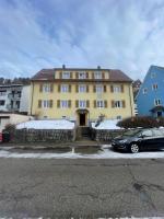 Black Forest Family Apartment for 6 - B&B Triberg