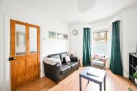 Host My Nest - 2-Bed with Garden Near Forest Gate - Chambres d'hôtes Londres