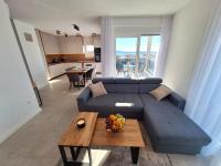 Andigo Seaview Apartment Vodice - B&B Vodice