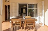 Casa vacacional en Nerja Medina playa Torrecilla - Bed and Breakfast Nerja