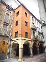 CAL MA Ponts - Ferienwohnung Ponts