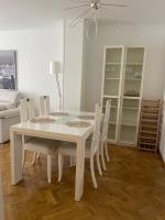 Confortable piso centro - B&B Illescas